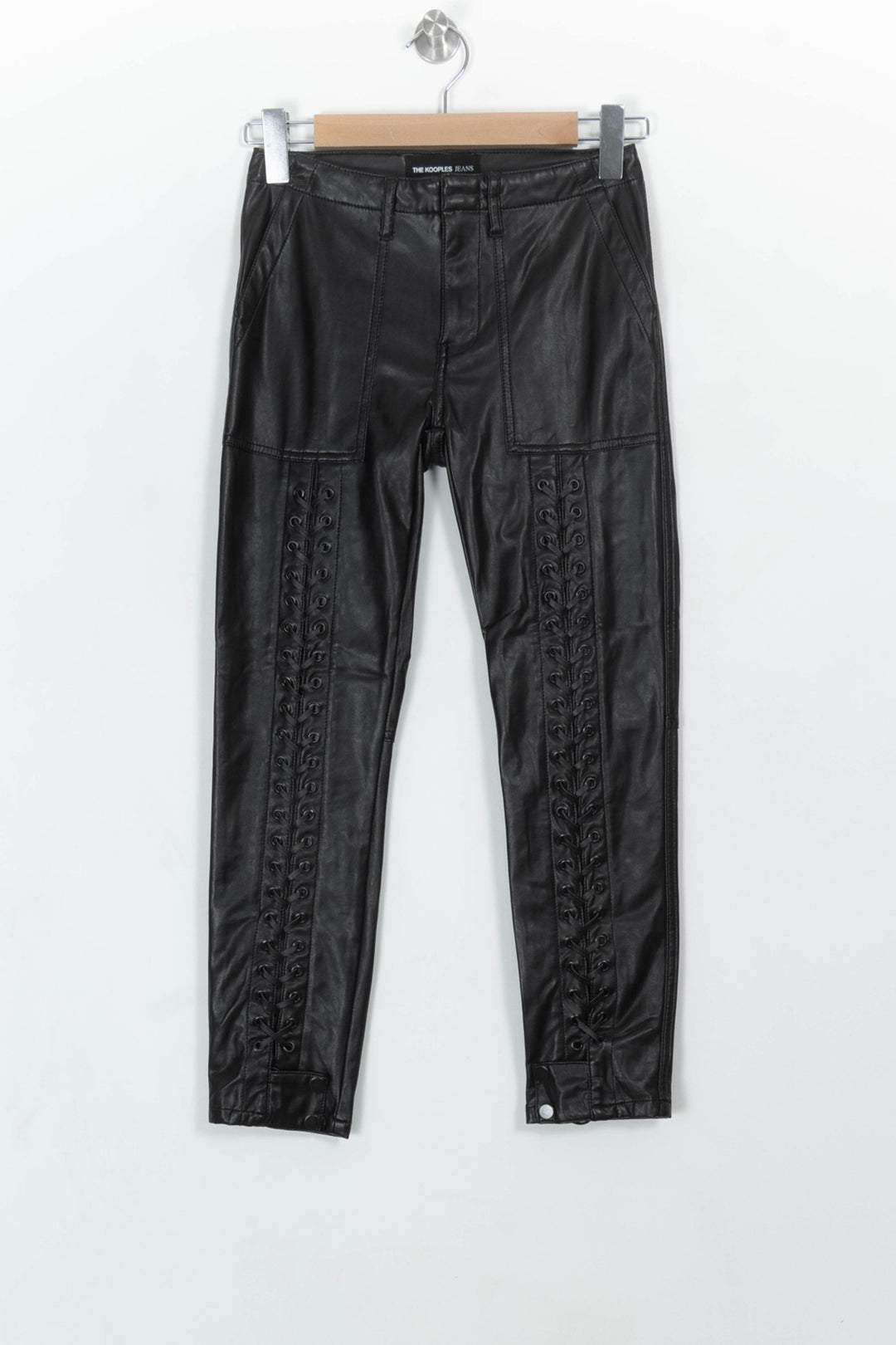 Jean Noir - Taille XXS/32