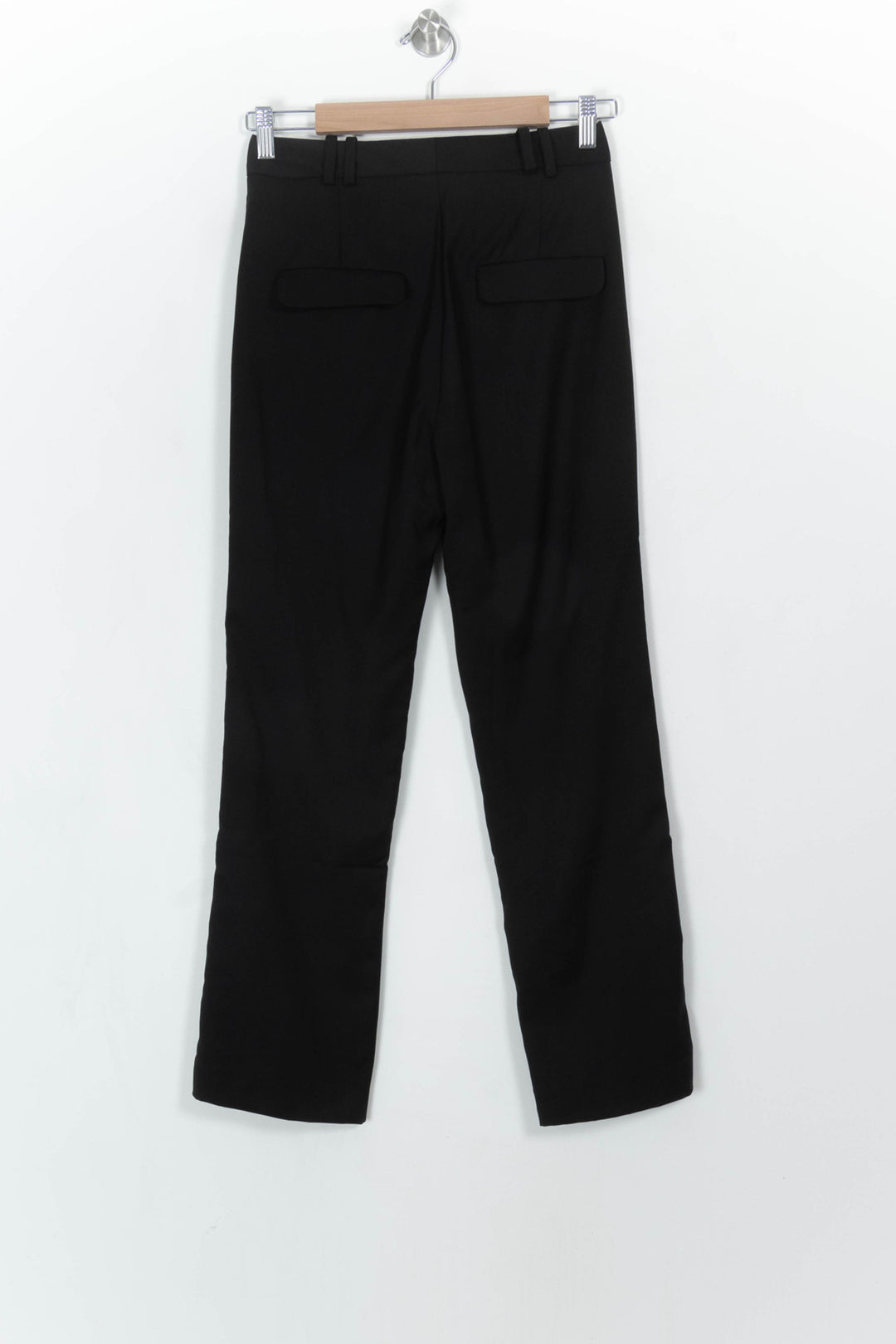 Pantalon Noir - Taille XS/34