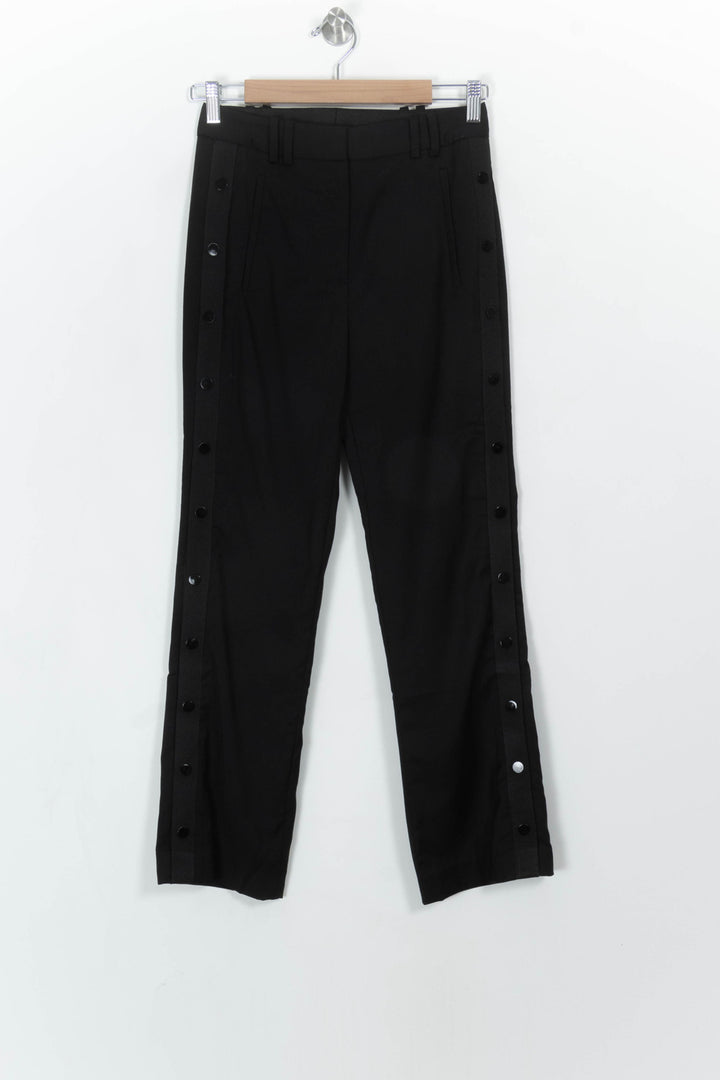 Pantalon Noir - Taille XS/34