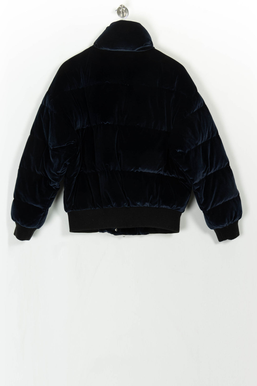 Trench Bleu - Taille M/38