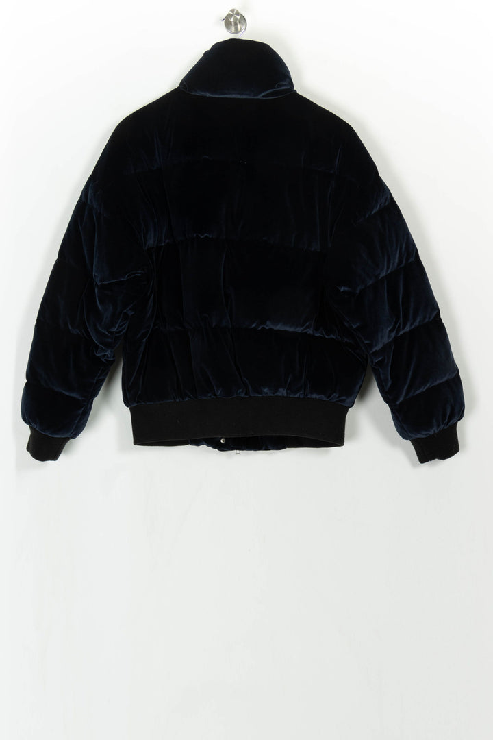 Trench Bleu - Taille M/38