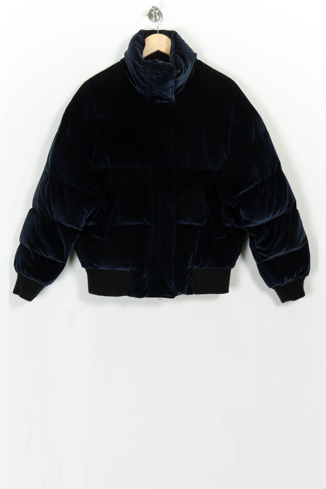Trench Bleu - Taille M/38