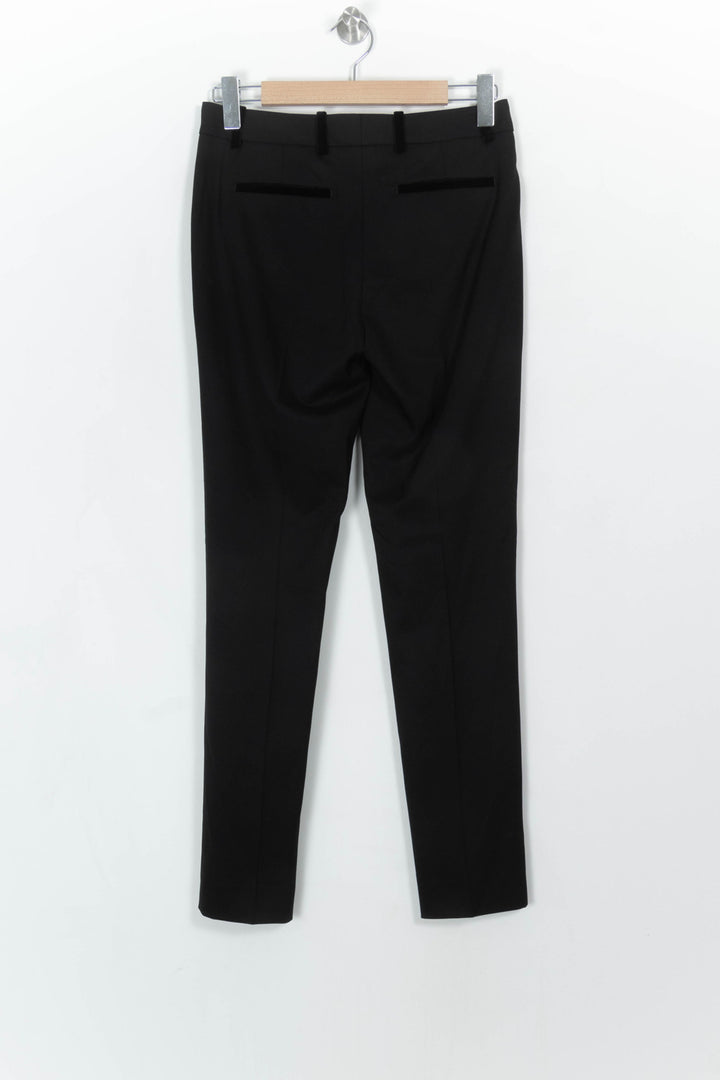 Pantalon Noir - Taille XS/34