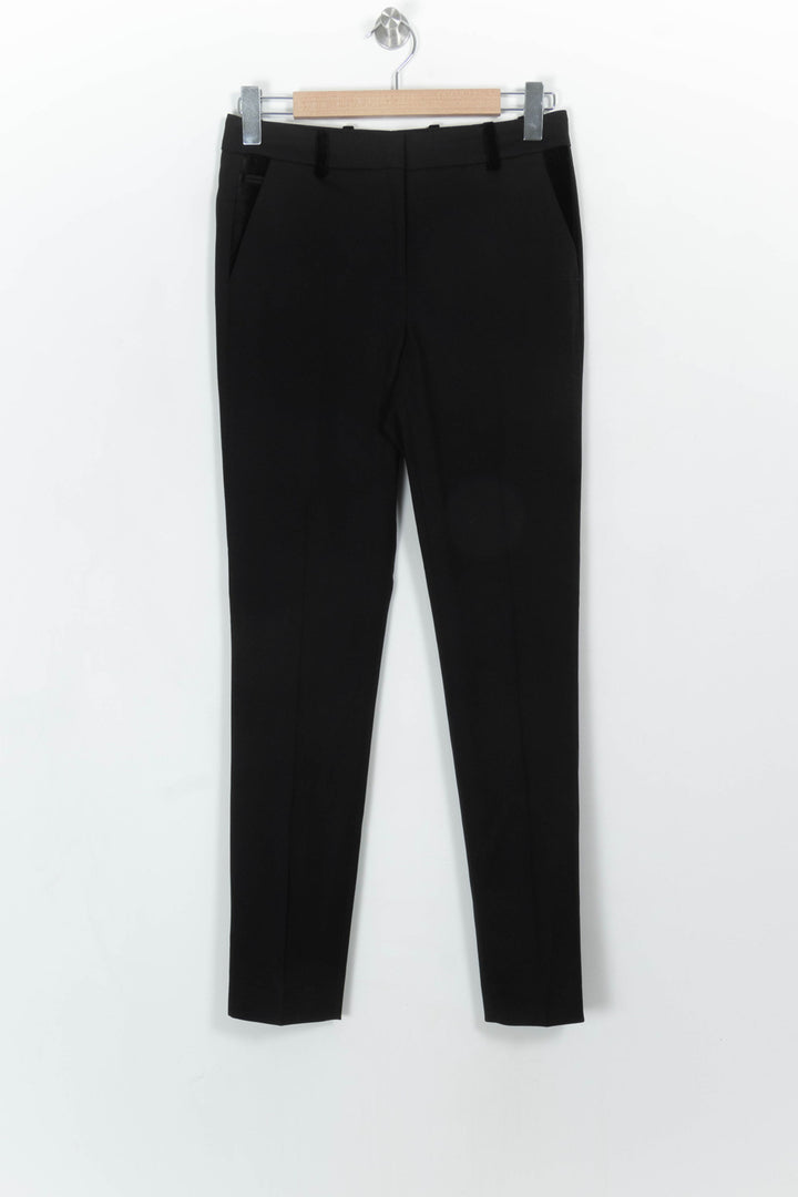 Pantalon Noir - Taille XS/34