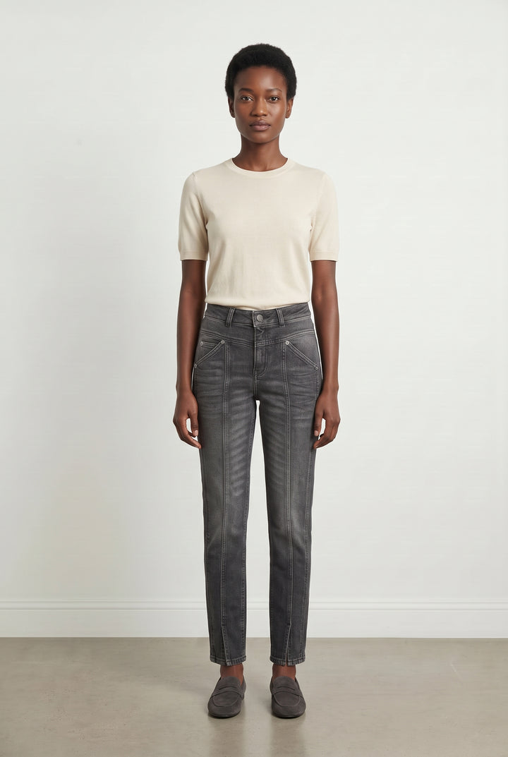 Jean Noir - Taille XS/34