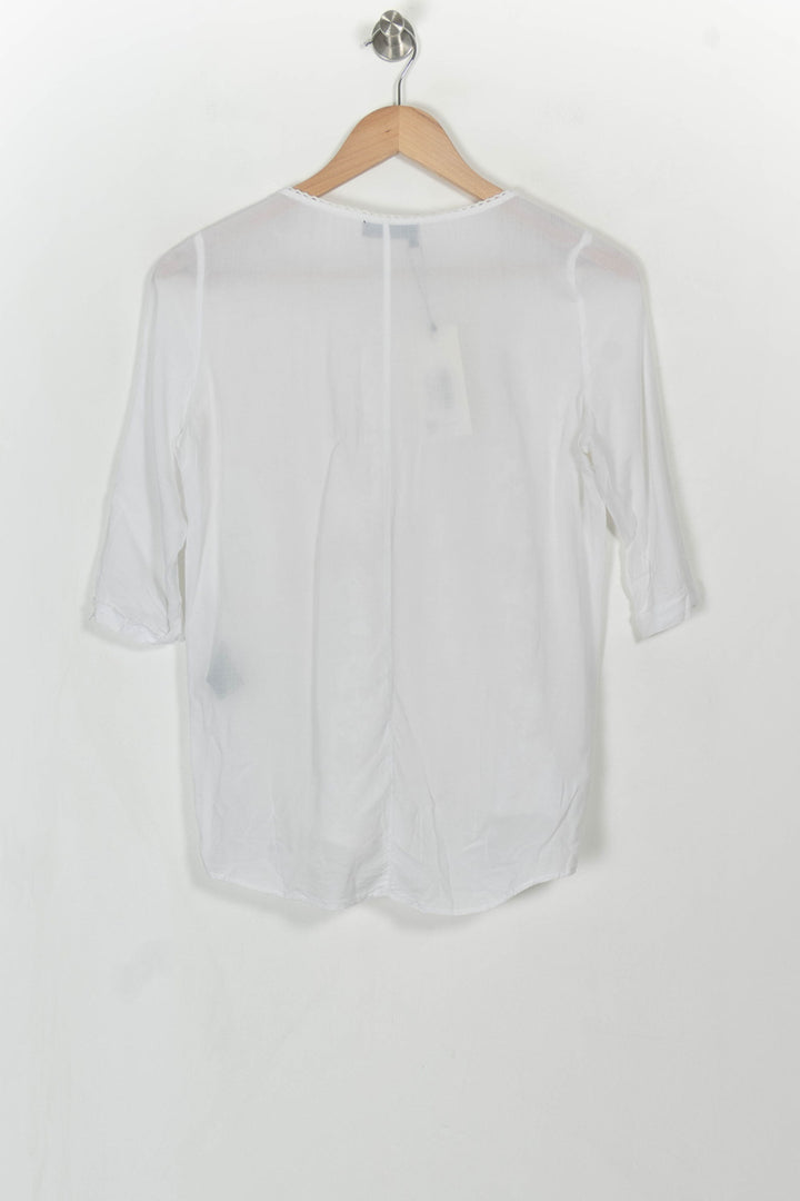 Top Blanc - Taille M/38