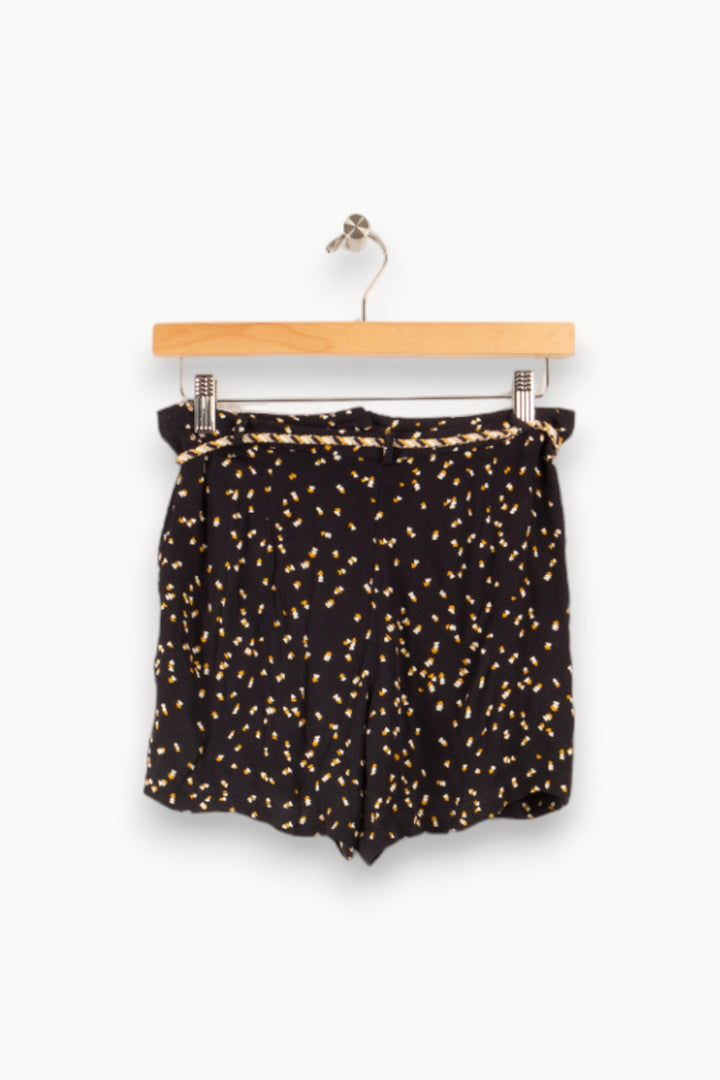 Short - Taille S/36