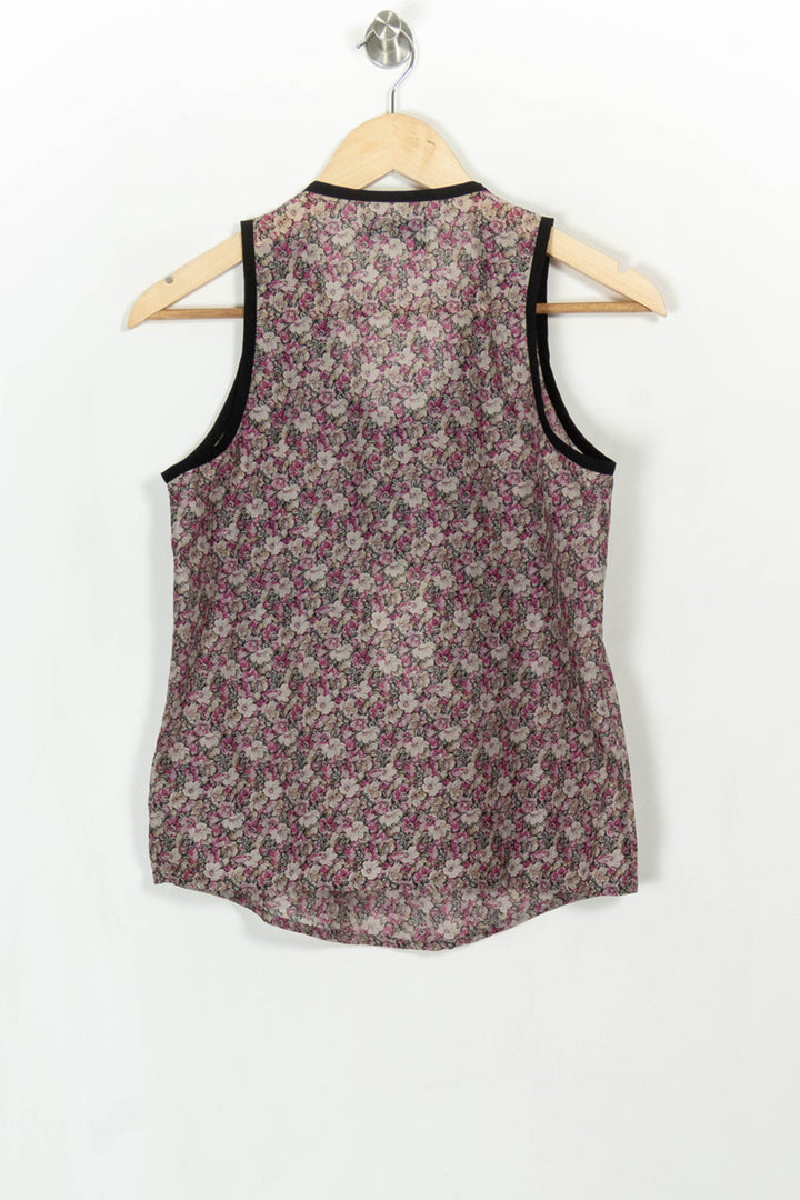 Top Rose - Taille S/36