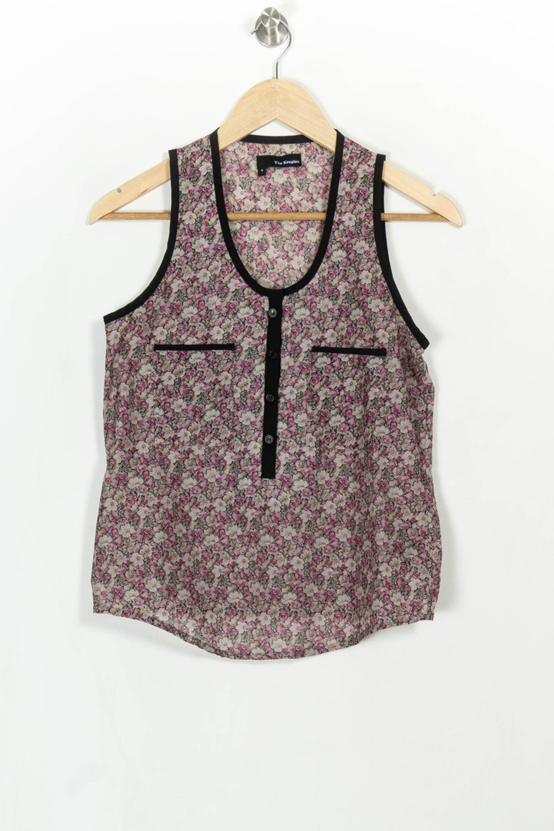 Top Rose - Taille S/36