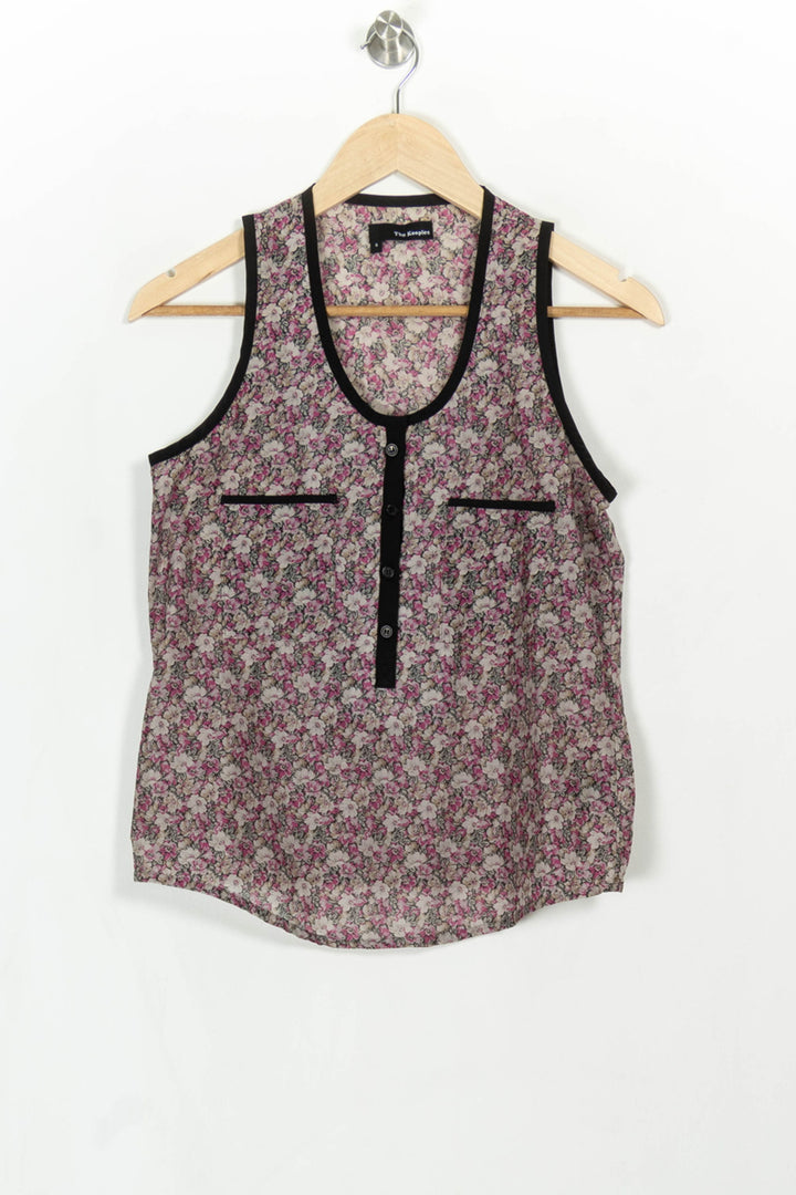Top Rose - Taille S/36