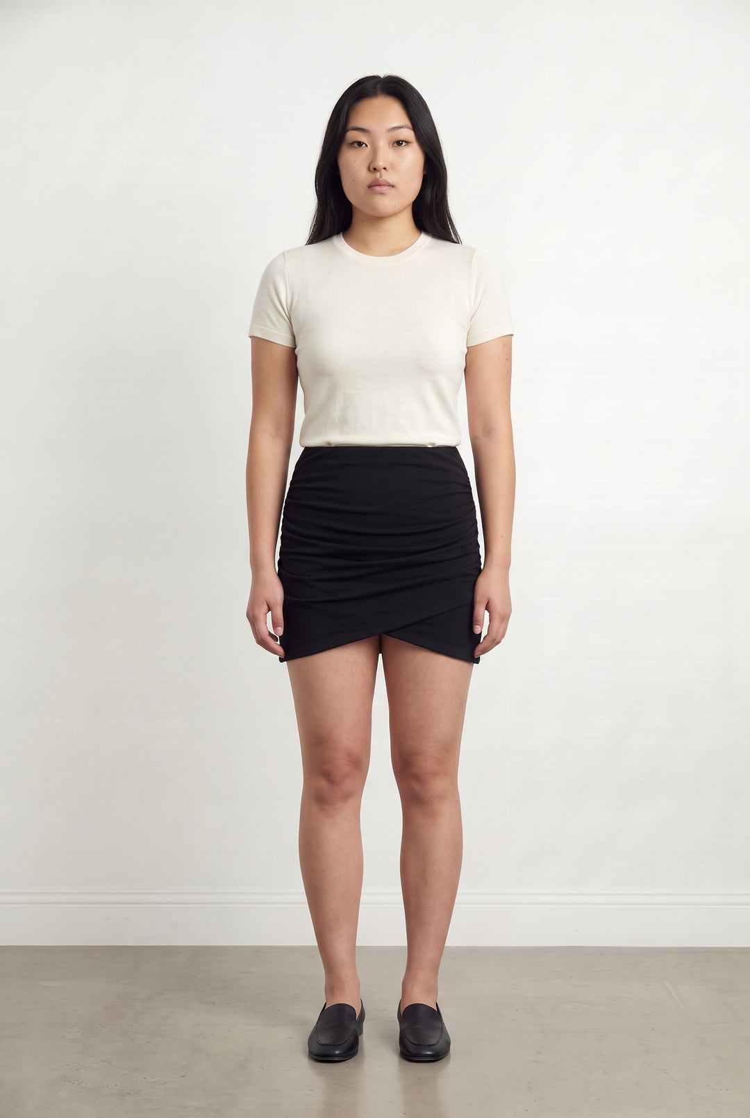 Jupe Noire - Taille L/40