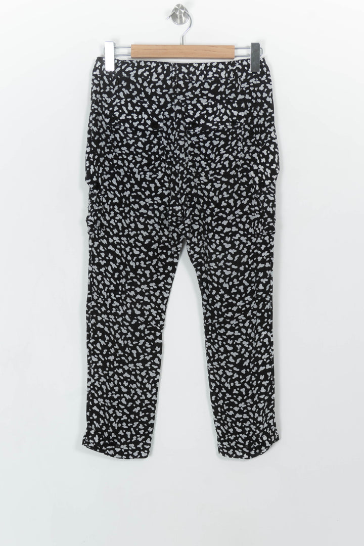 Pantalon Noir - Taille S/36