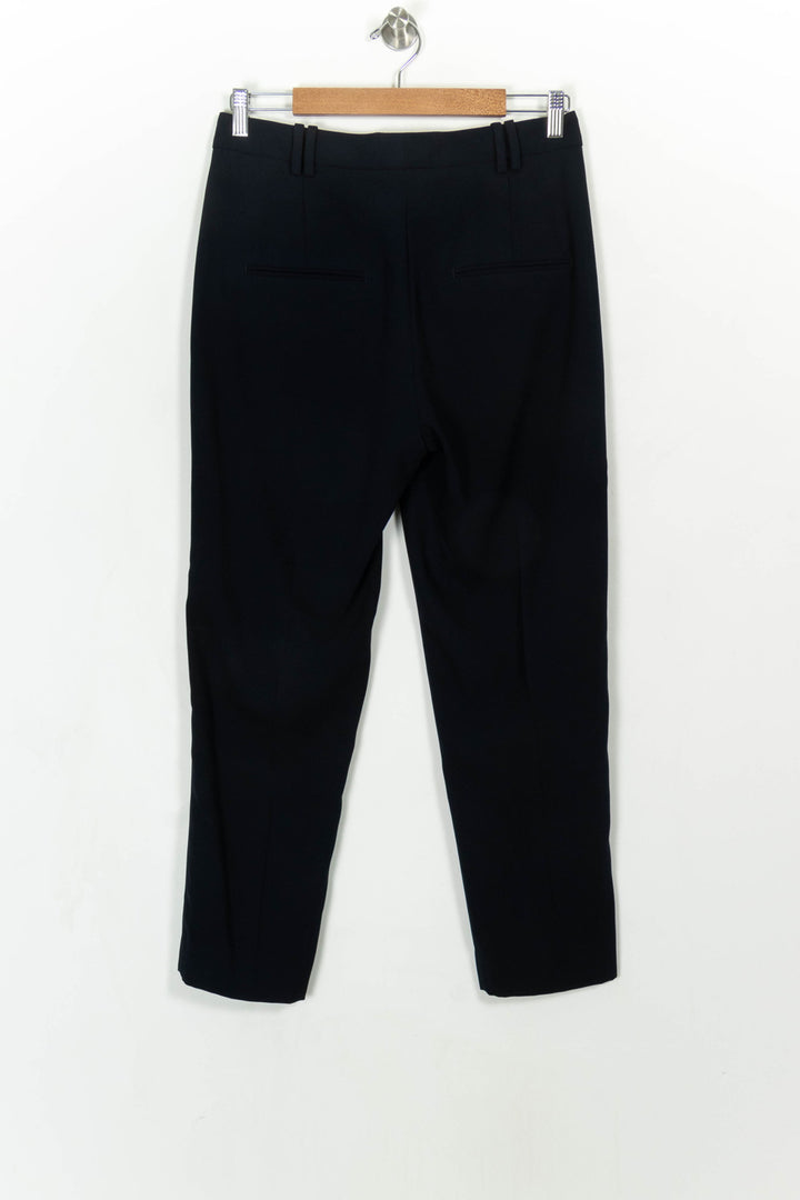 Pantalon Bleu - Taille M/38