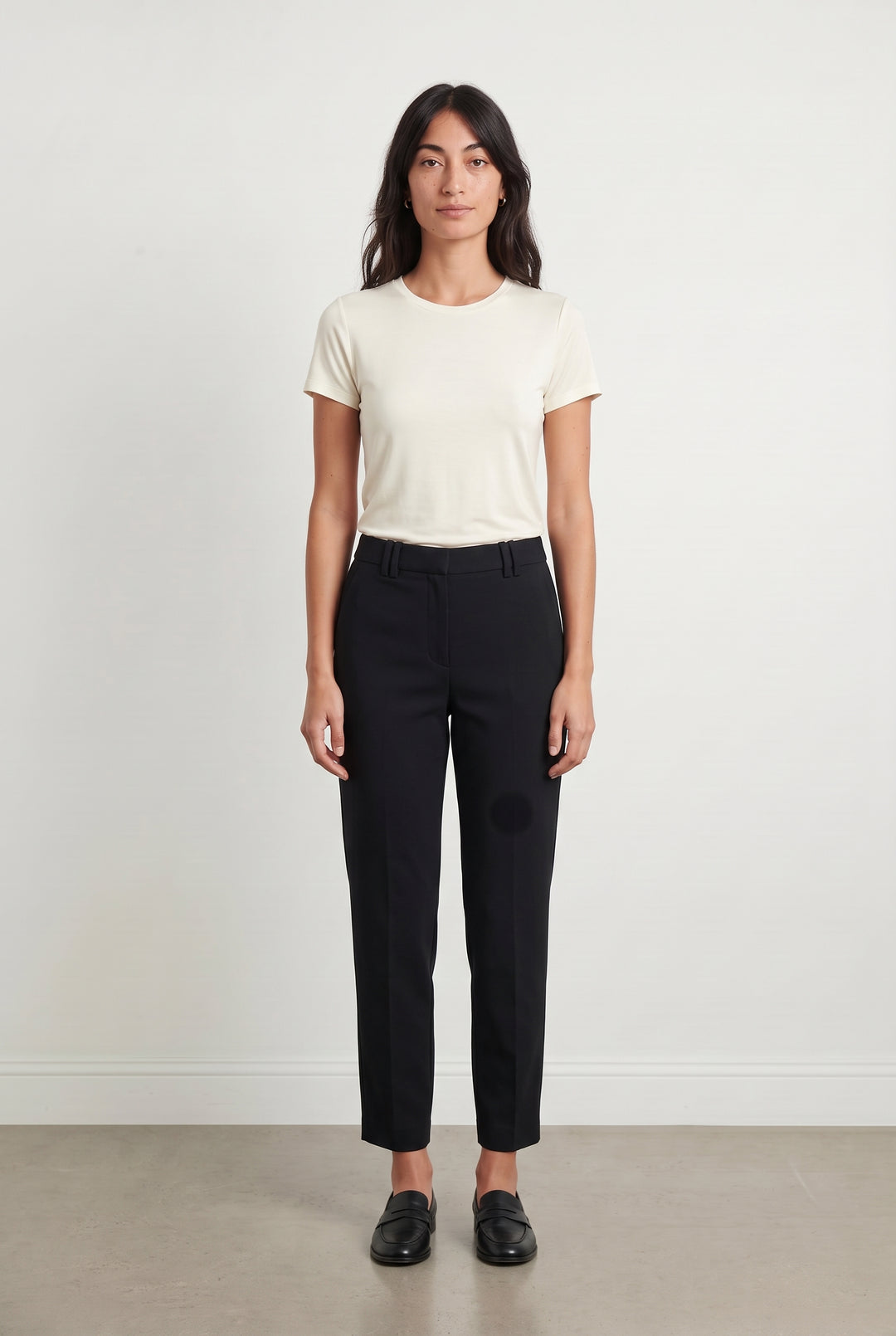 Pantalon Bleu - Taille M/38