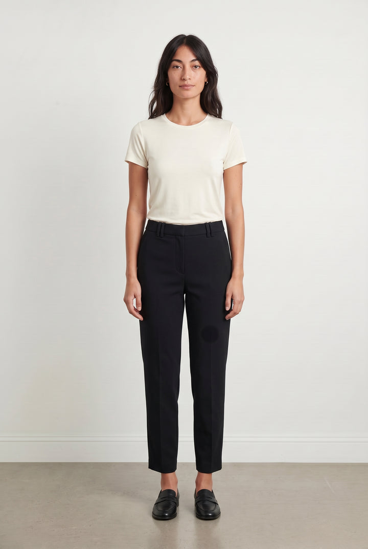 Pantalon Bleu - Taille M/38