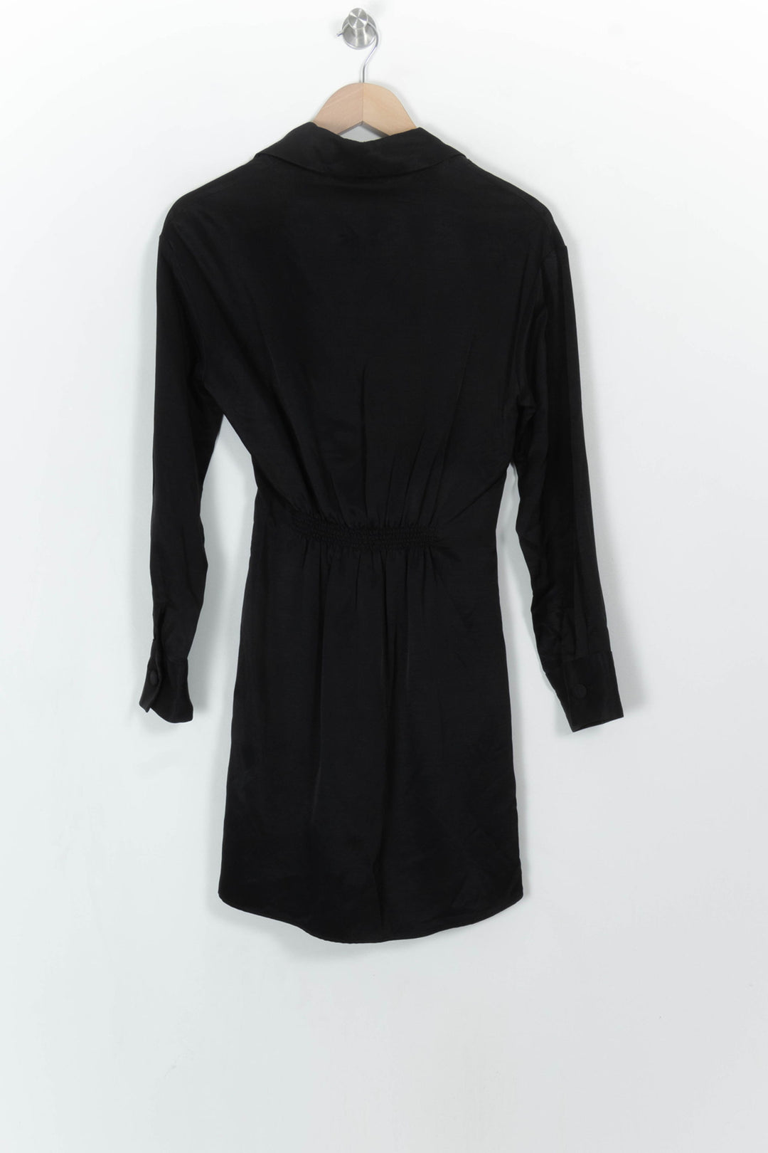 Robe Courte Noire - Taille XS/34