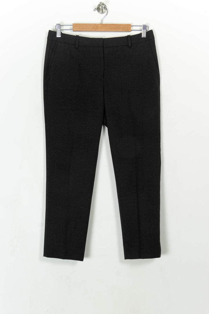 Pantalon Gris - Taille L/40