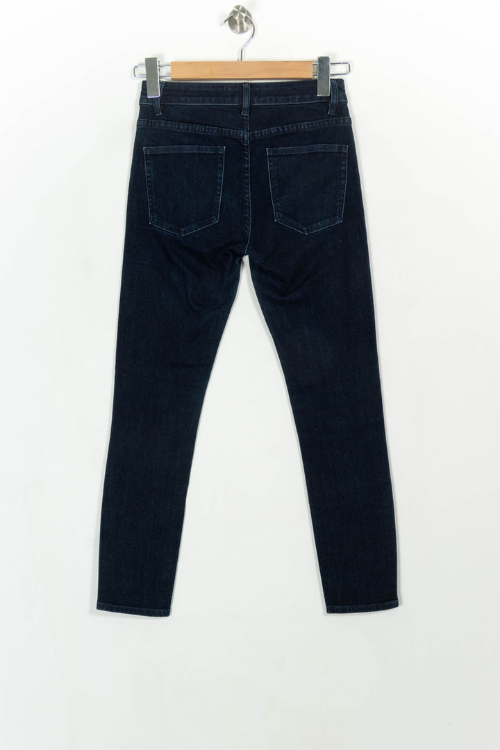 Jean Bleu - Taille XS/34