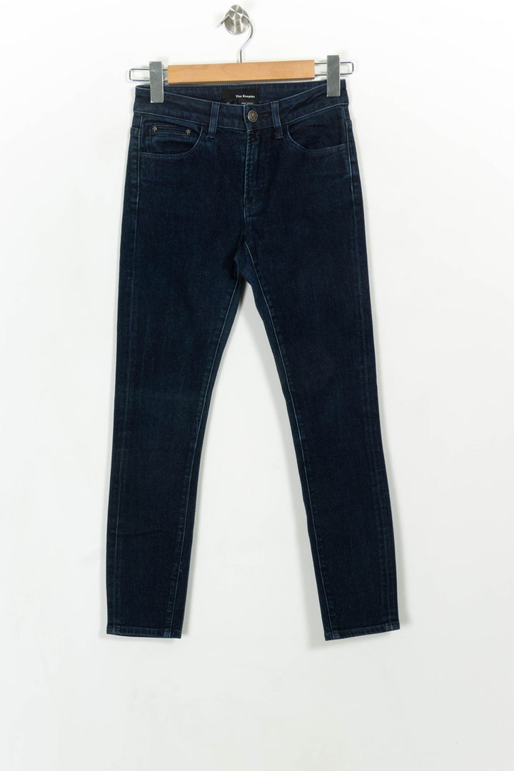 Jean Bleu - Taille XS/34