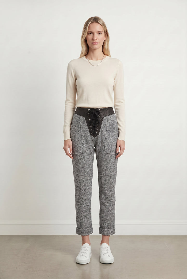 Jogging Gris - Taille S/36
