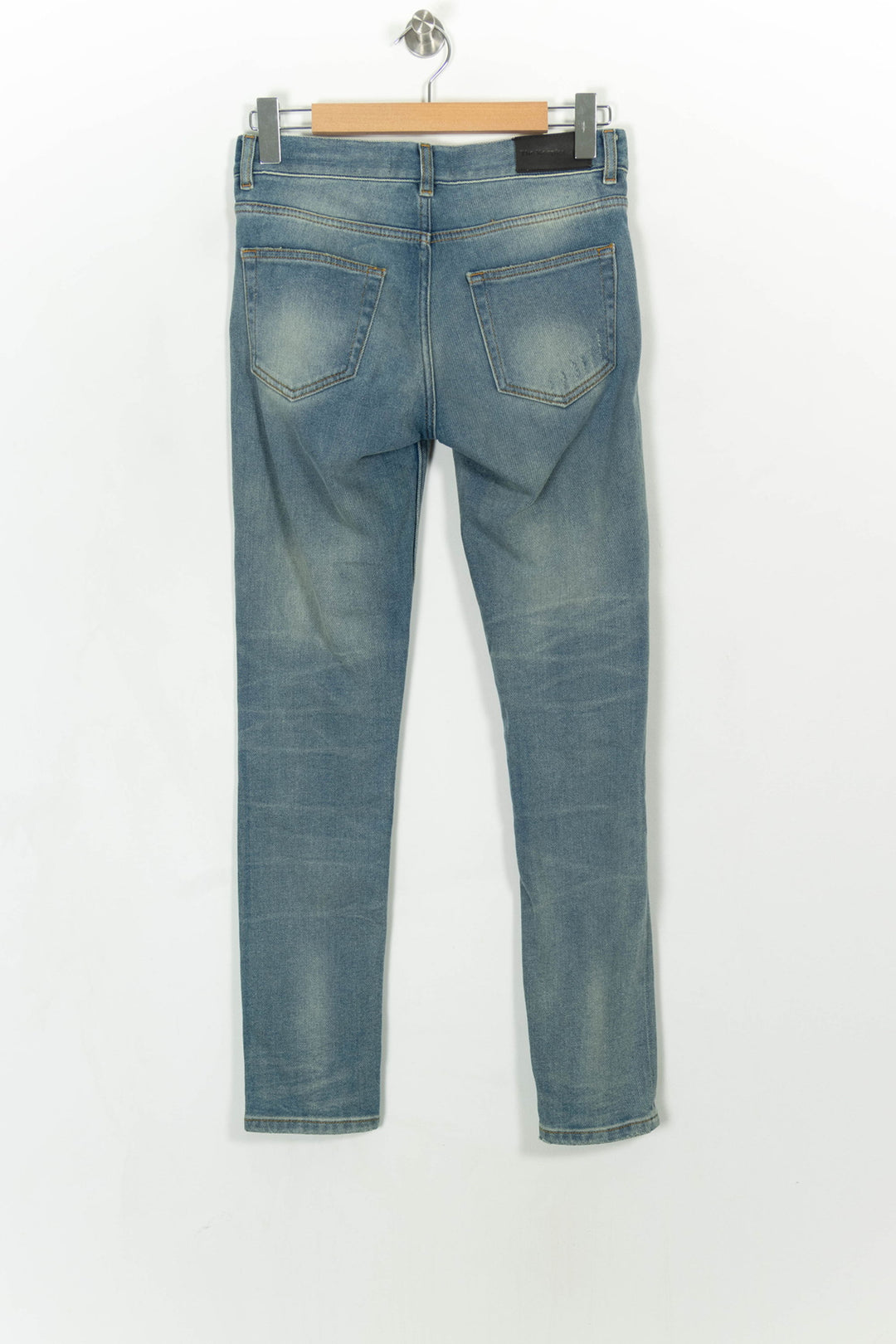 Jean Bleu - Taille XS/34