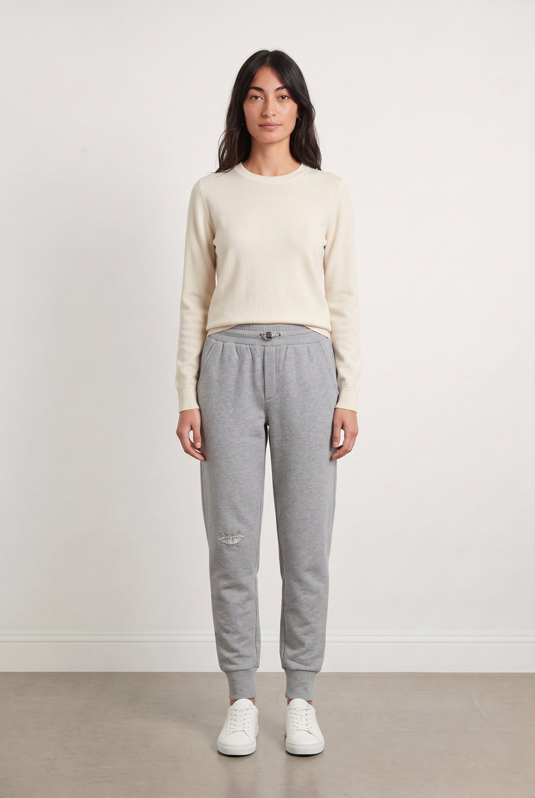 Jogging Gris - Taille S/36