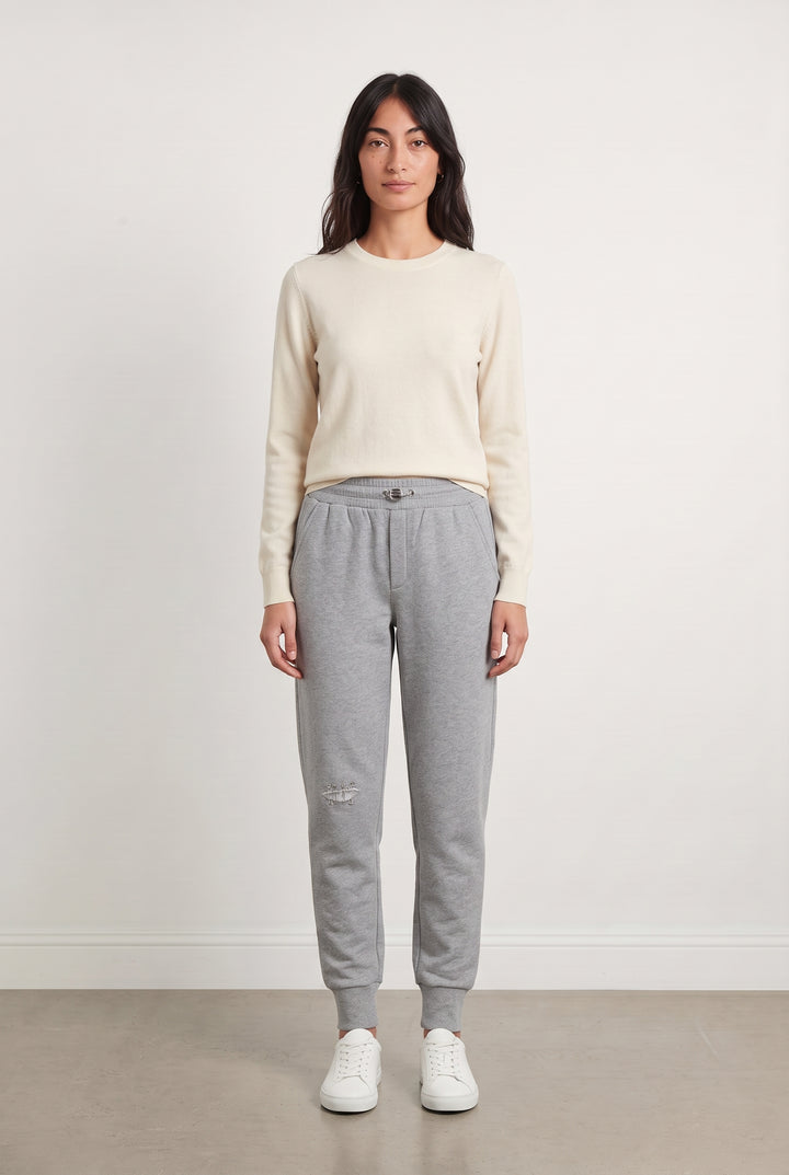 Jogging Gris - Taille S/36