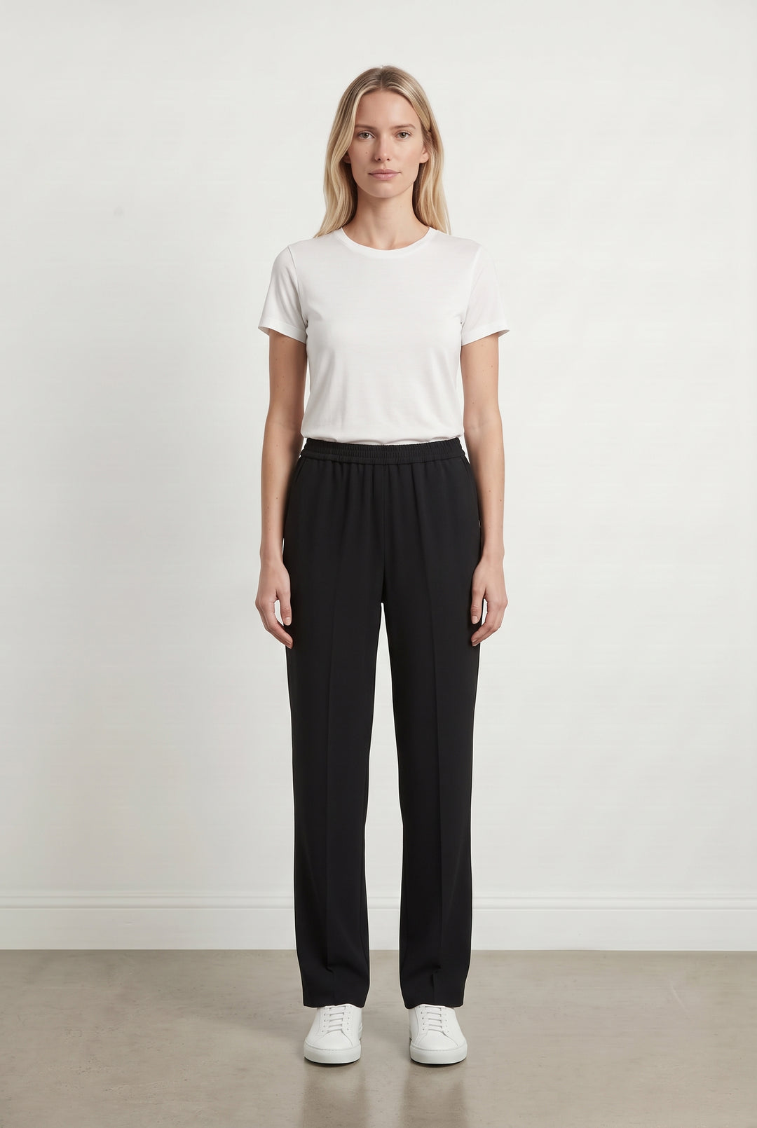 Pantalon Noir - Taille XS/34