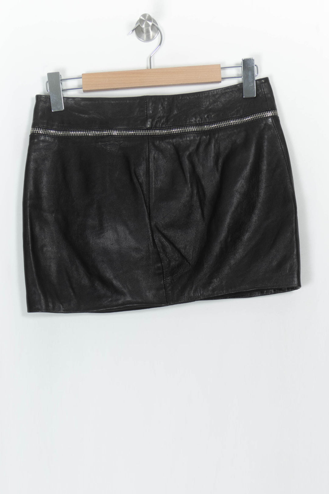 Jupe Noire - Taille M/38