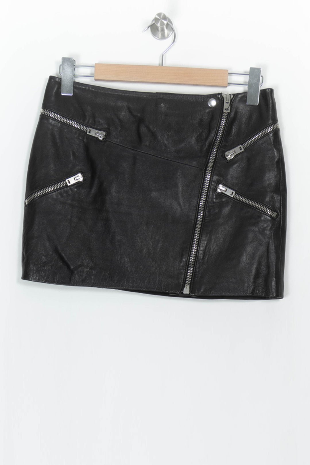 Jupe Noire - Taille M/38