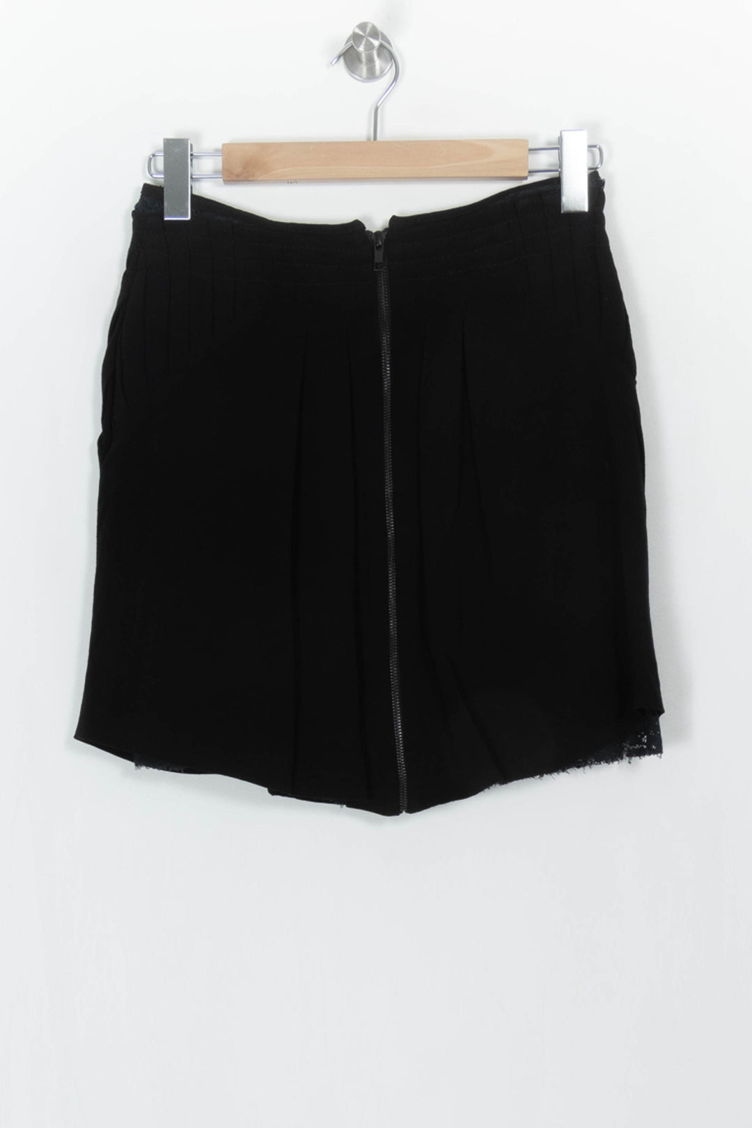 Jupe Noire - Taille L/40
