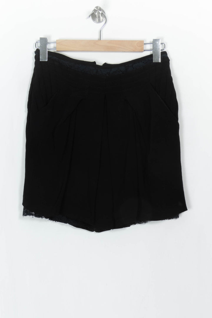 Jupe Noire - Taille L/40