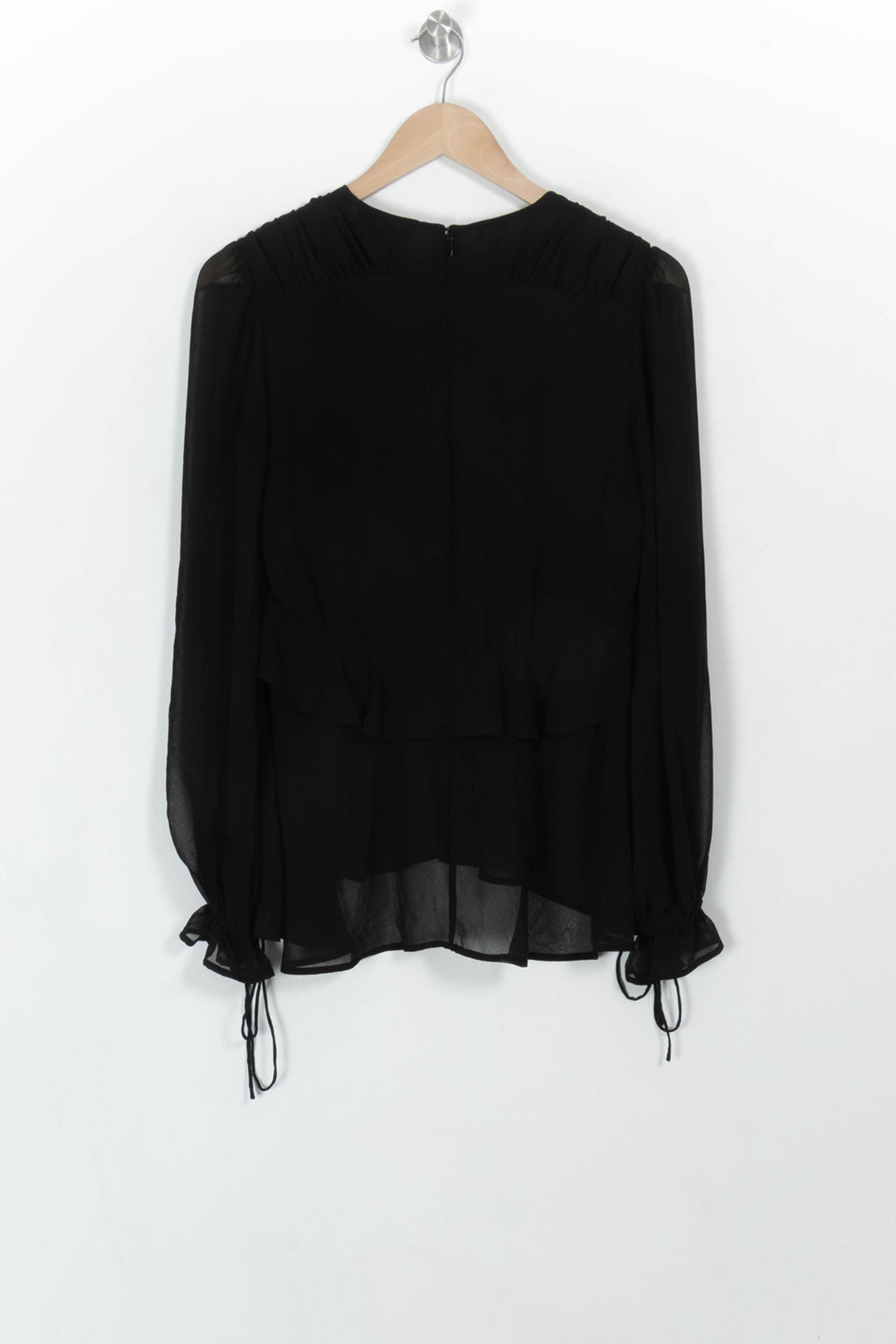 Top Noir - Taille S/36