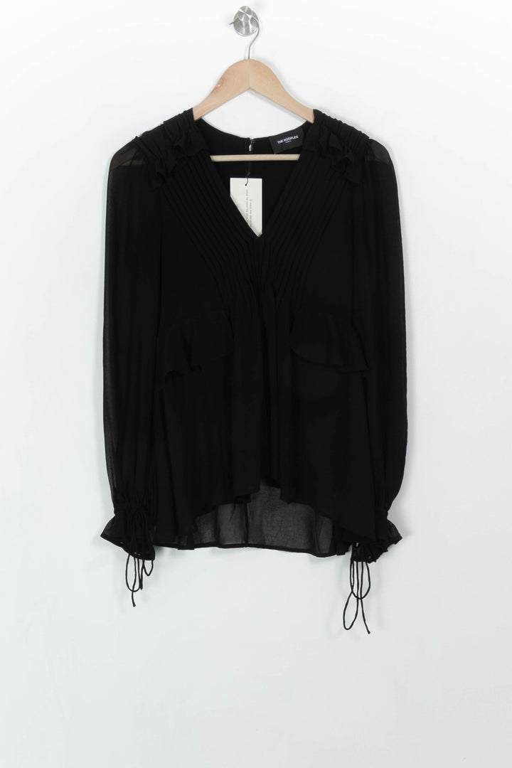Top Noir - Taille S/36