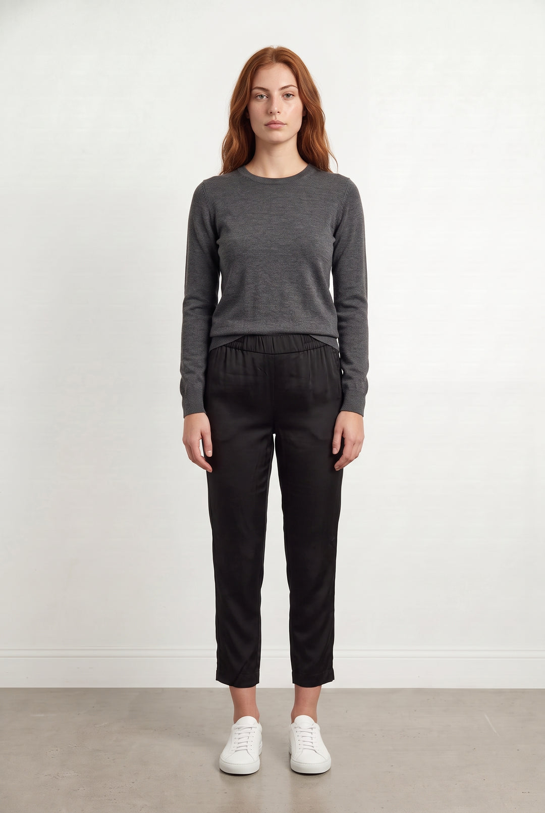 Jogging Noir - Taille S/36