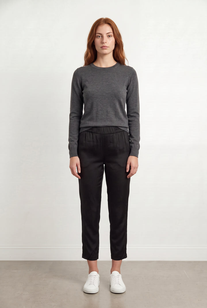 Jogging Noir - Taille S/36