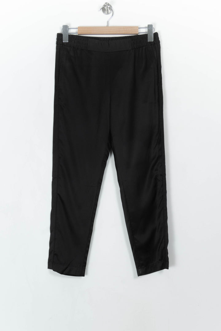 Jogging Noir - Taille S/36