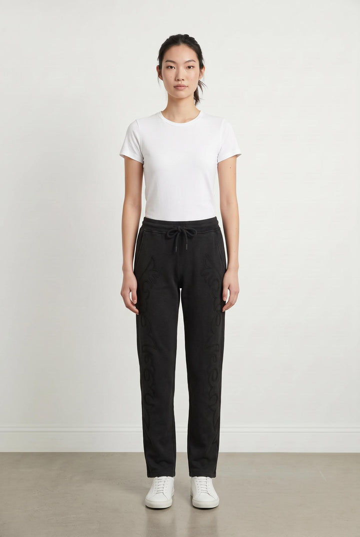 Jogging Noir - Taille S/36