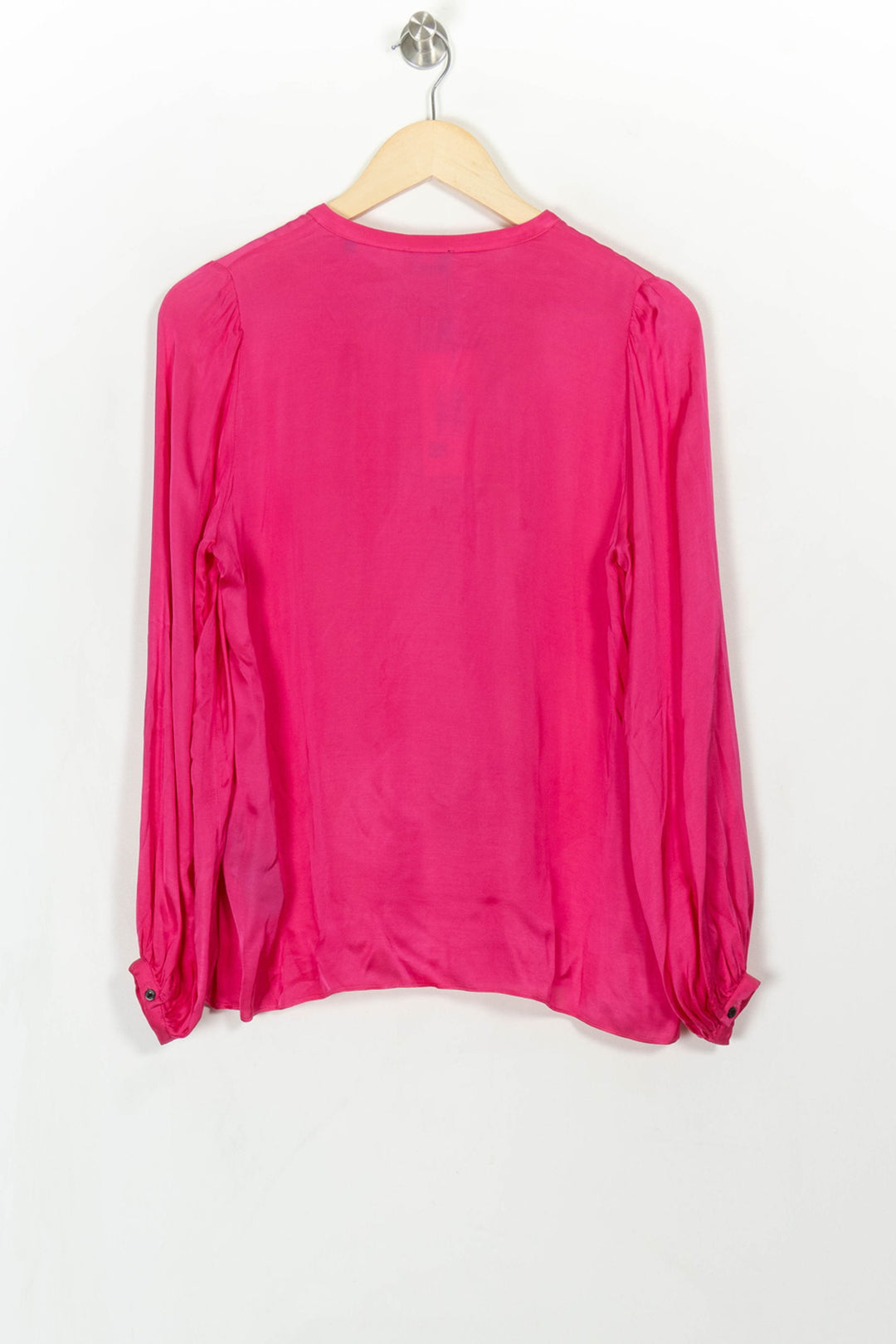 Chemisier Rose - Taille XS/34