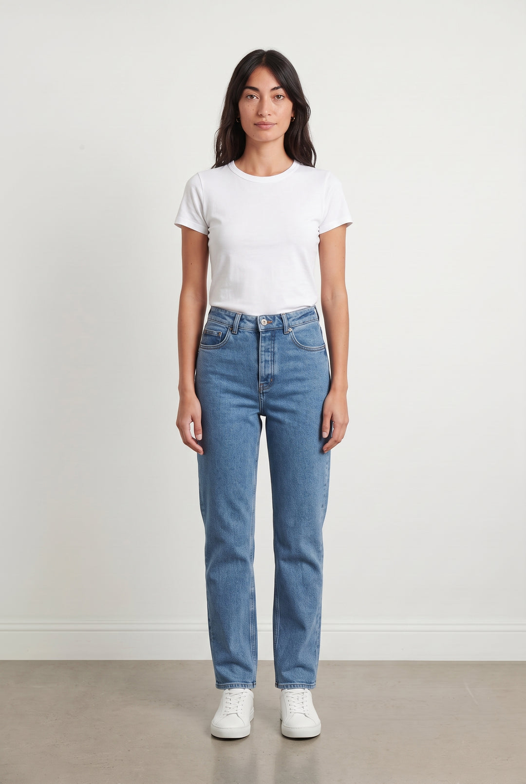Jean Bleu - Taille S/36 de la marque The Kooples | PARAD110722 - Vendu par Paradigme - Image 1