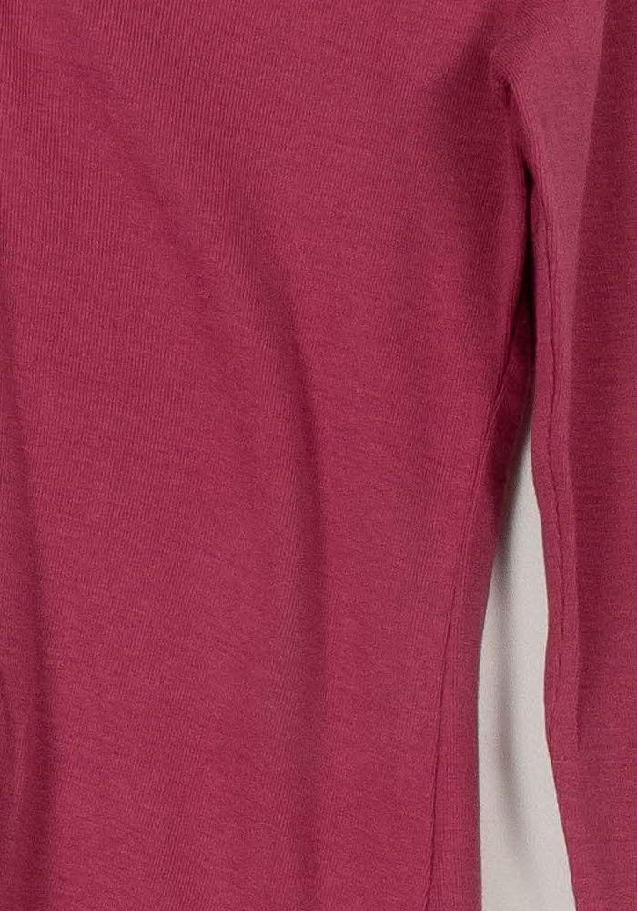 Tunique Rose - Taille L/40 de la marque Caroll | PARAD110745 - Vendu par Paradigme - Image 3