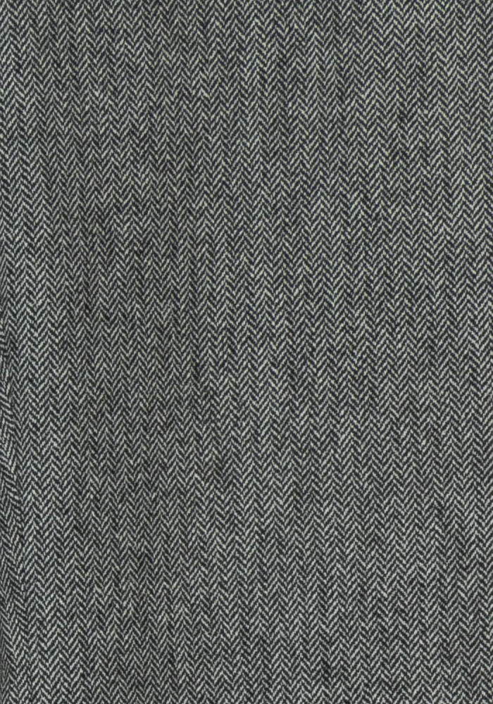 Pantalon Gris - Taille L/40 de la marque Caroll | PARAD110746 - Vendu par Paradigme - Image 3