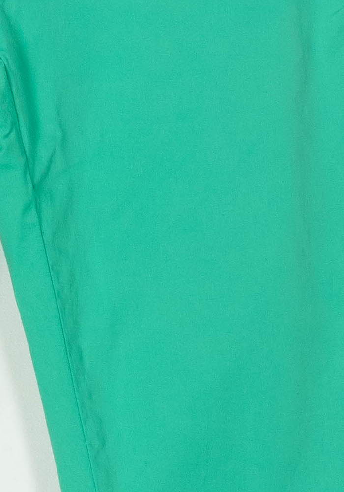 Pantalon Vert - Taille M/38 de la marque Caroll | PARAD110766 - Vendu par Paradigme - Image 3