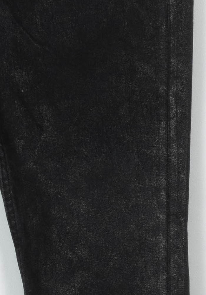 Jean Noir - Taille XS/34 de la marque All Saints | PARAD110784 - Vendu par Paradigme - Image 3
