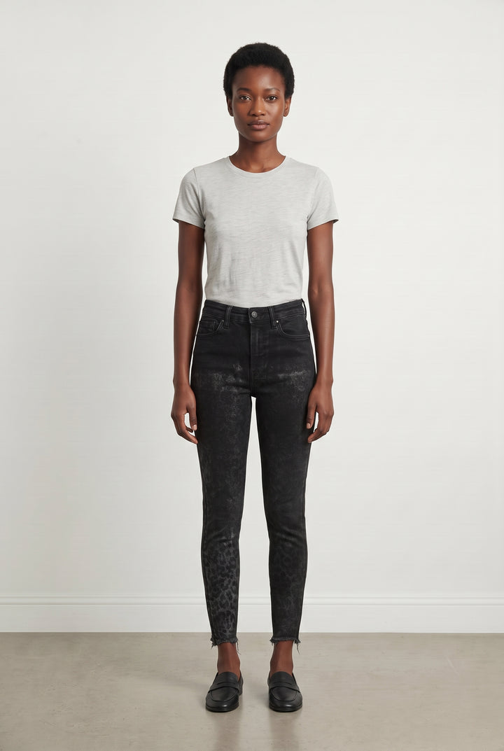 Jean Noir - Taille XS/34 de la marque All Saints | PARAD110784 - Vendu par Paradigme - Image 1