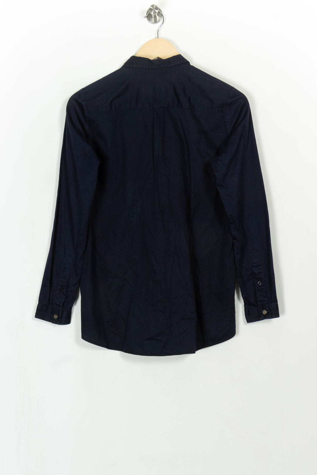 Chemisier Bleue - Taille S/36