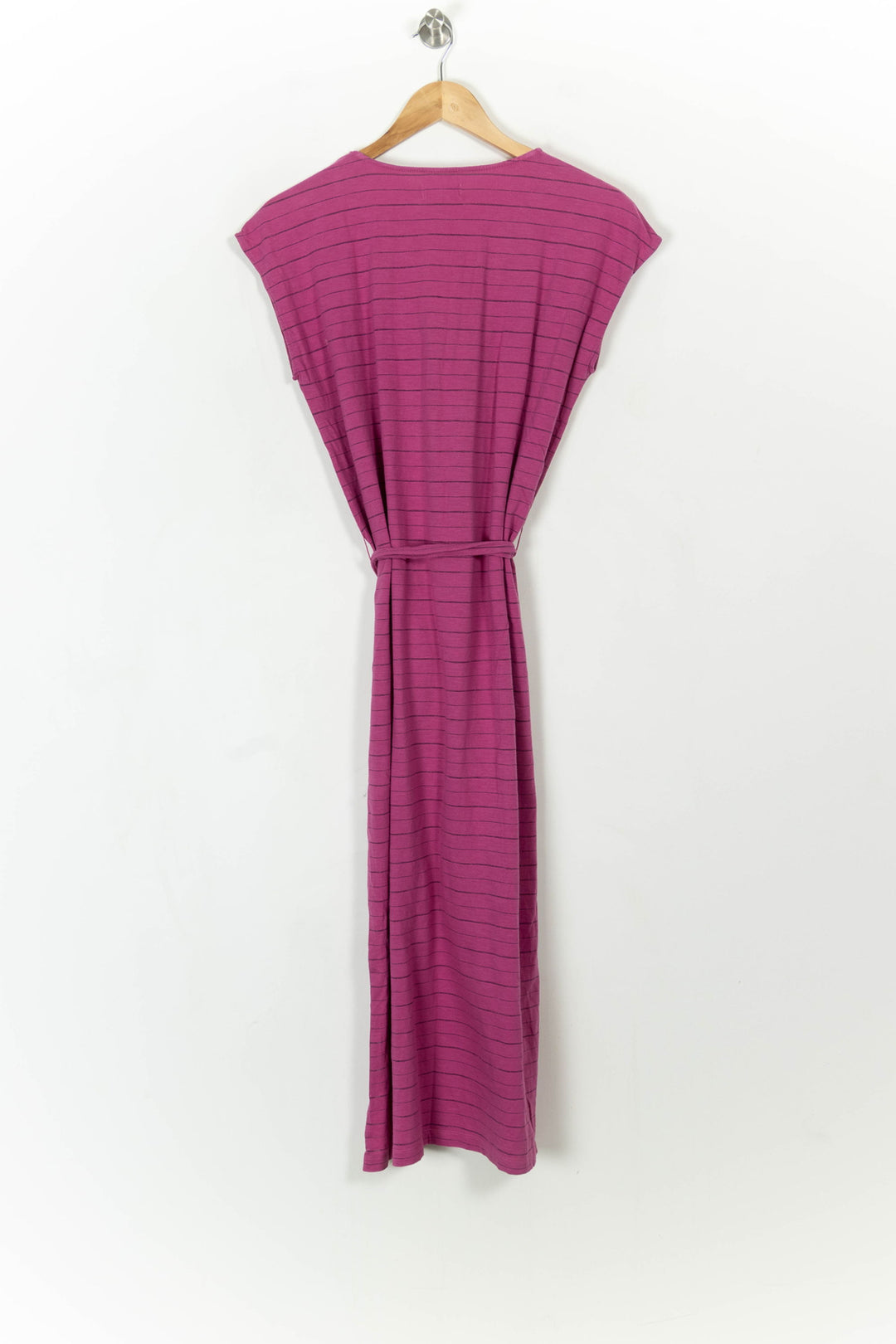 Robe Longue Rose - Taille S/36 de la marque Des petits hauts | PARAD110833 - Vendu par Paradigme - Image 5