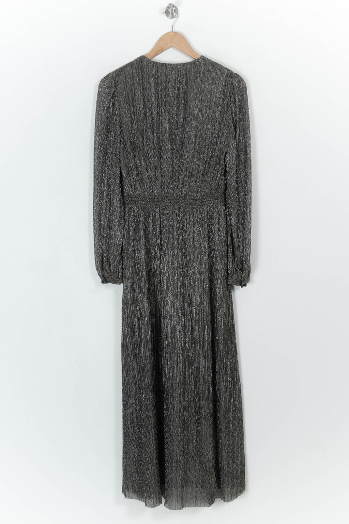 Robe Courte Grise - Taille M/38