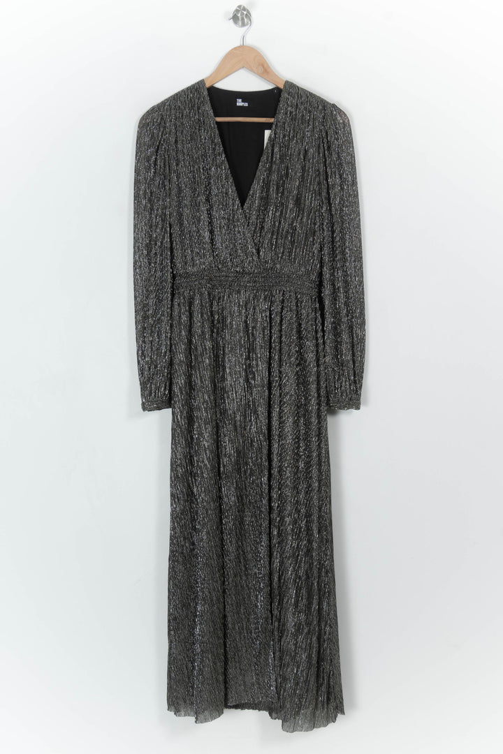 Robe Courte Grise - Taille M/38