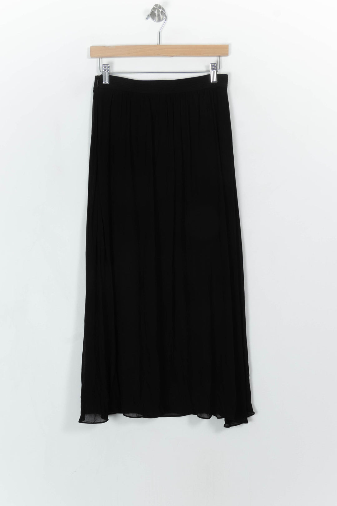 Jupe Noire - Taille S/36